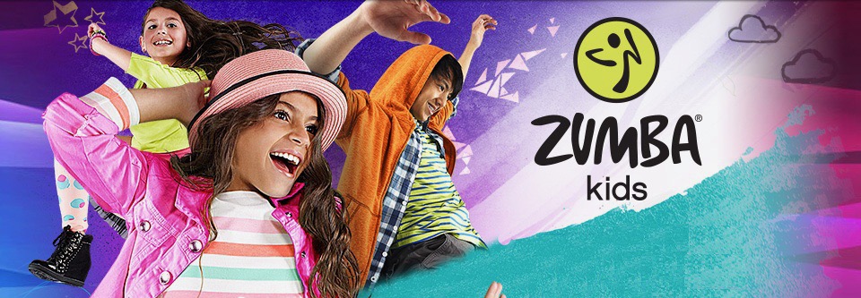 zumba kids cover honlapra orarendhez