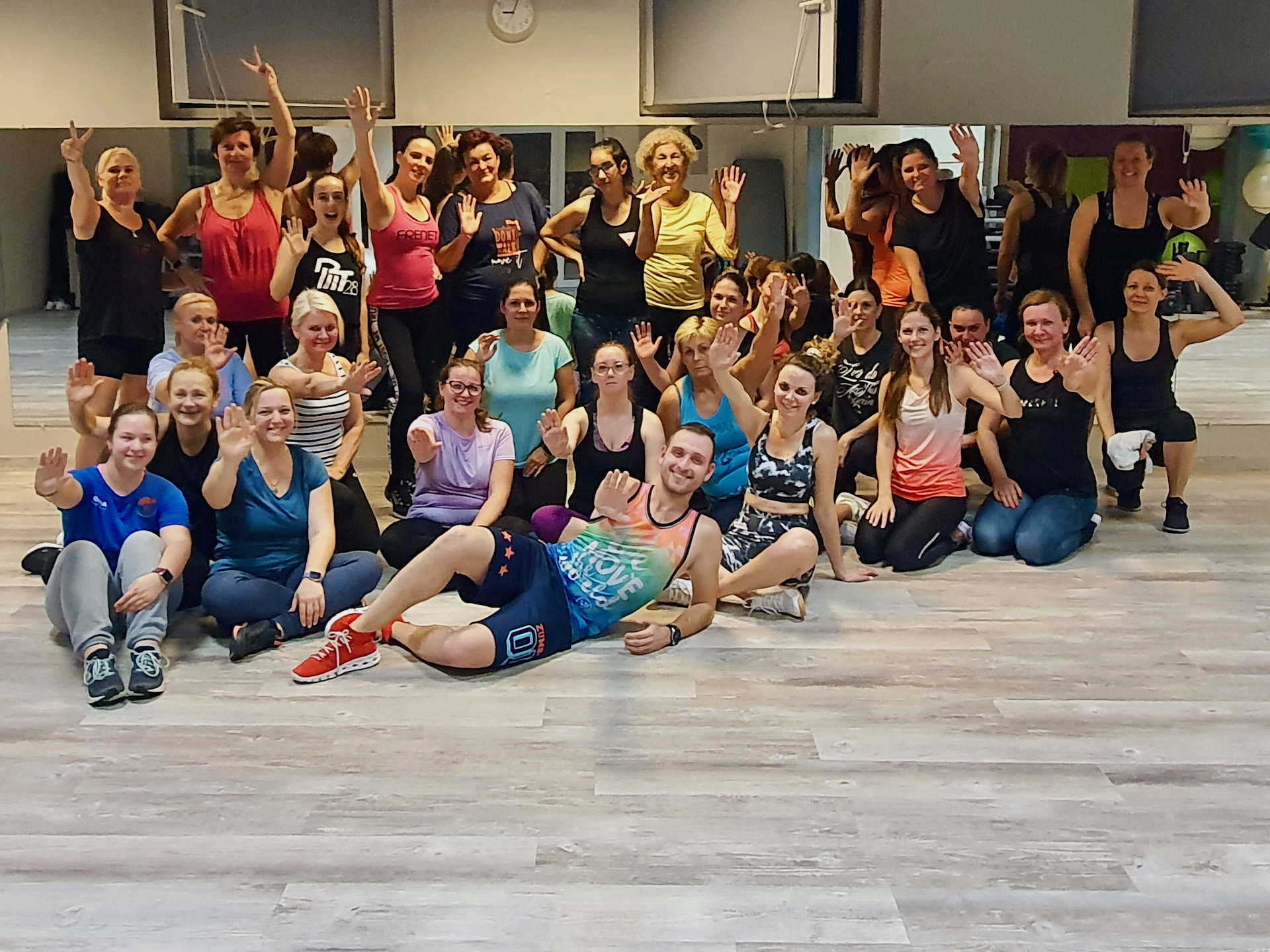 14 Zumba Óbuda kicsi