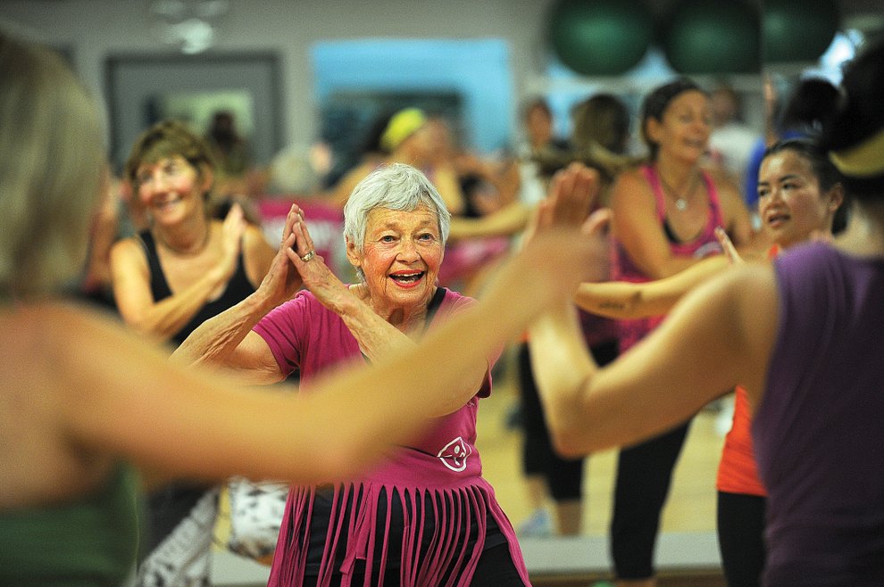 zumba gold 2