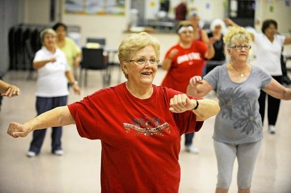 zumba gold 3