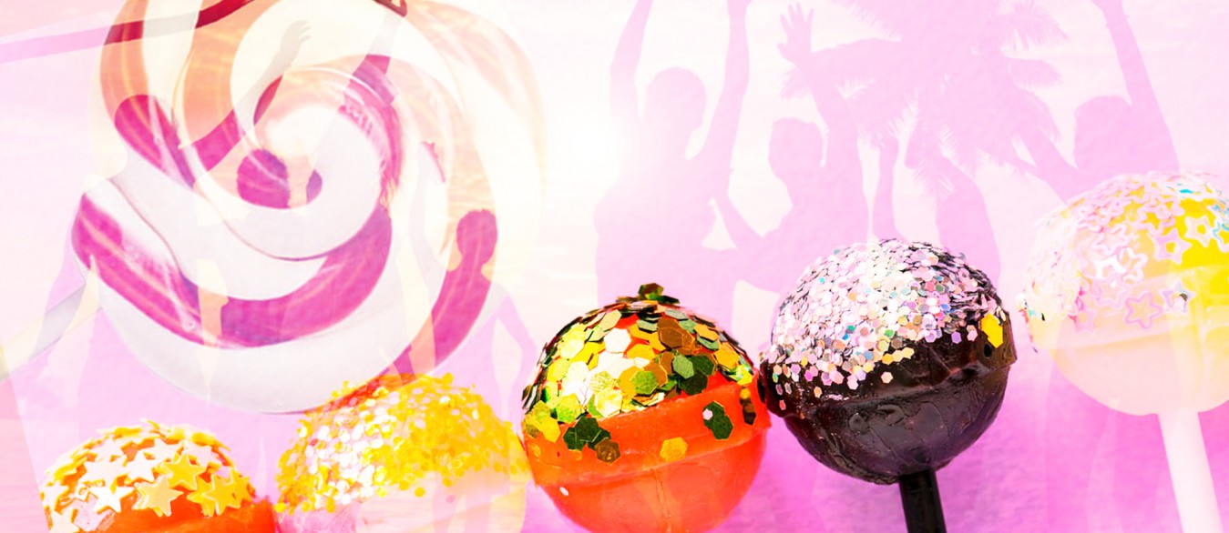 Candy Salsa Party ✪ Gödöllő