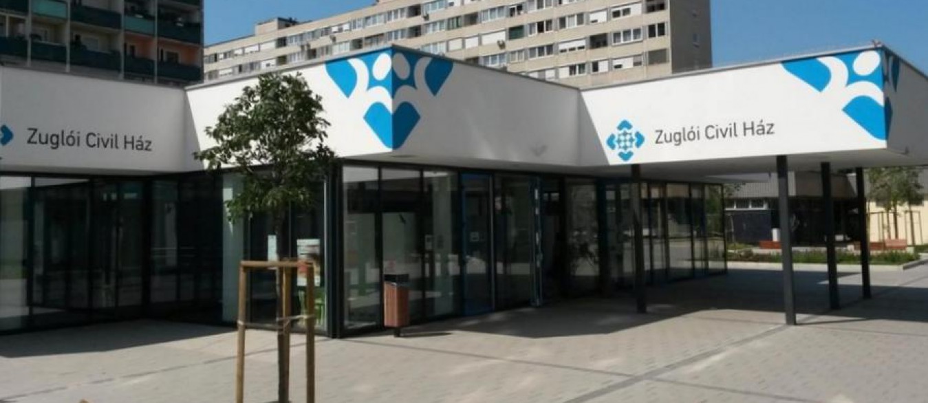 Budapest - Zugló
14. kerület