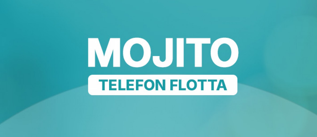 Mojito Flotta
0 Ft a csatlakozási díj!