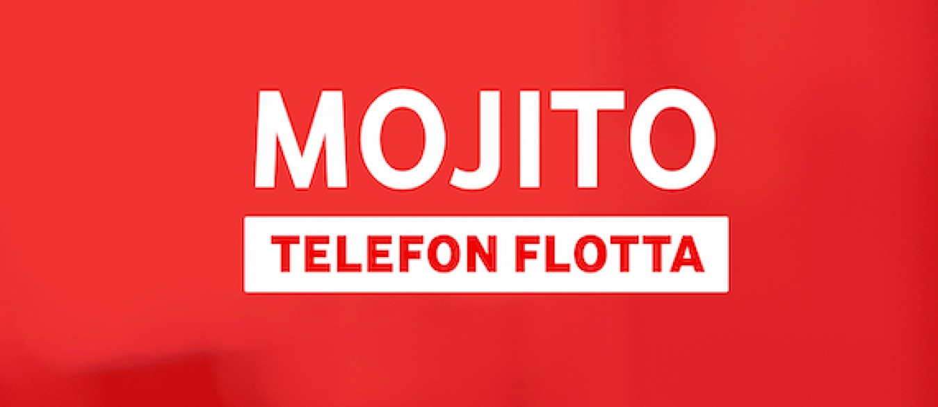 Mojito Flotta
év végéig 0 Ft a csatlakozási díj!
