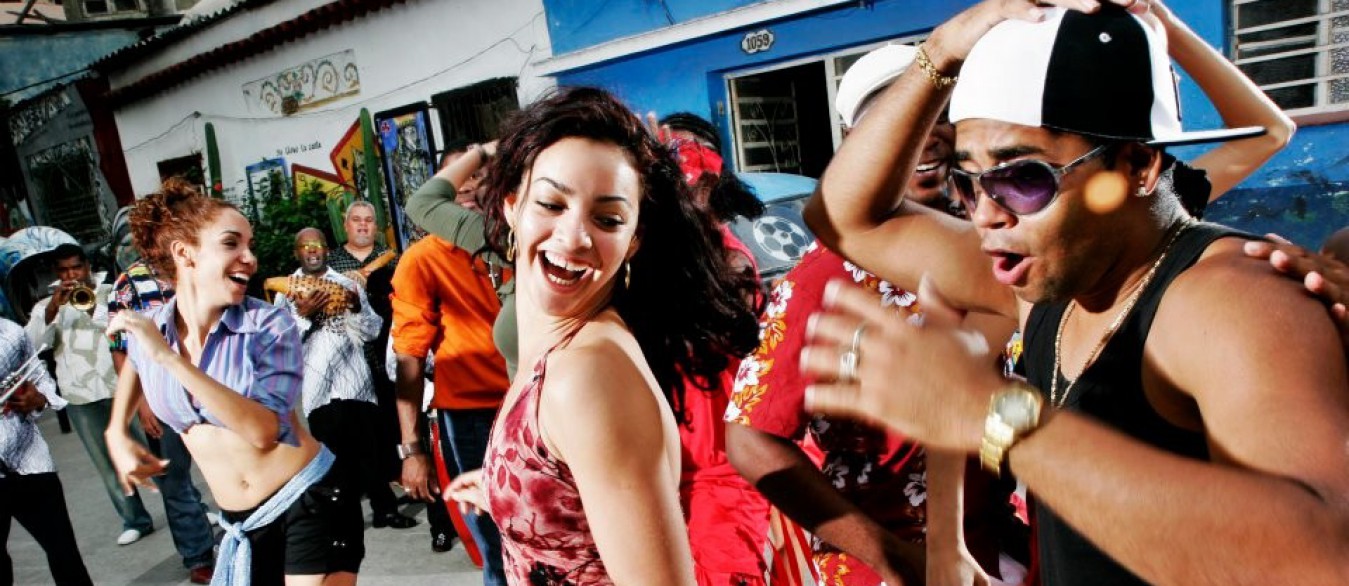Intenzív kezdő salsa Gödöllőn!
December 9. szombat!
