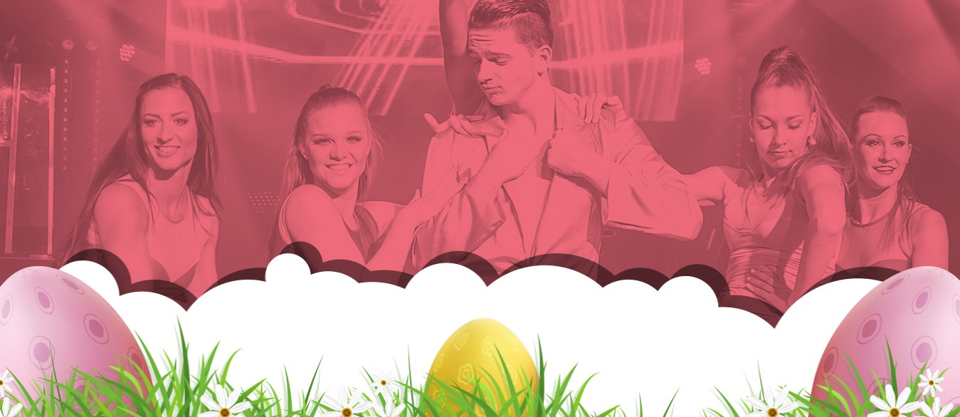 ✪ Salsa Előnyúl Party ✪ Gödöllő